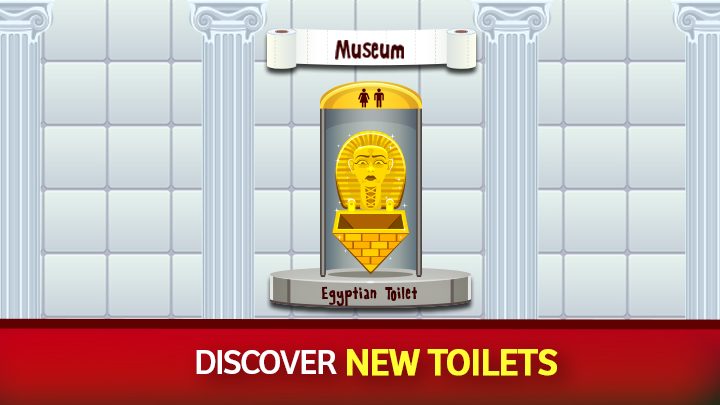 Screenshot 16: Toilet Time: Fun Mini Games