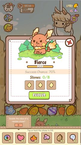 Screenshot 15: Clawmon: Cute Pet Machine