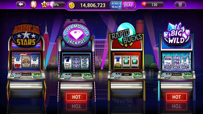 Screenshot 20: Hit7 Casino
