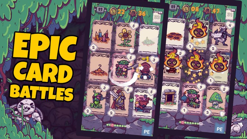 Screenshot 19: Card Hog - Dungeon Crawler