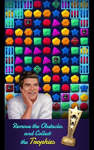 Screenshot 14: Puzzle Idol - Match 3 Star
