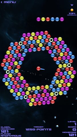 Screenshot 11: Bubble Wars 2