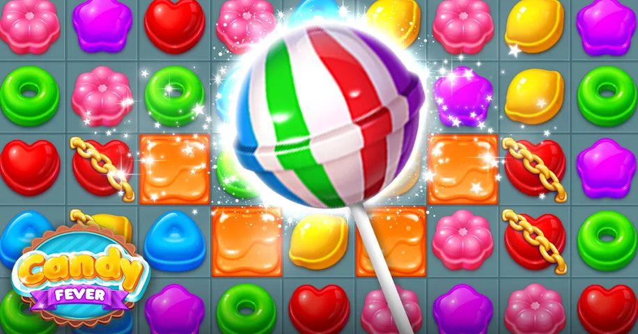 Screenshot 23: Candy Fever