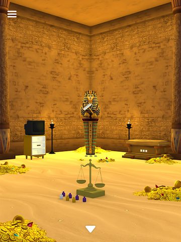 Screenshot 21: Escape Game: Arabian Night