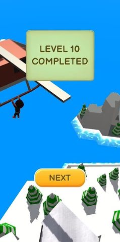 Screenshot 6: Big Ball Falling