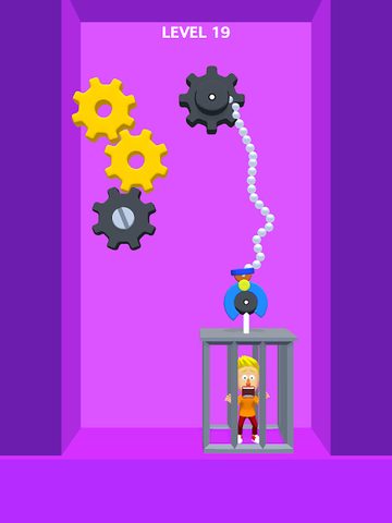 Screenshot 9: Rescue Machine