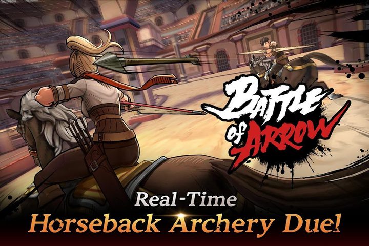Screenshot 14: Battle of Arrow : Survival PvP