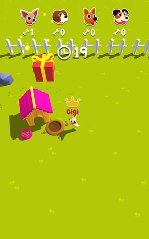 Screenshot 11: Dig Dog!