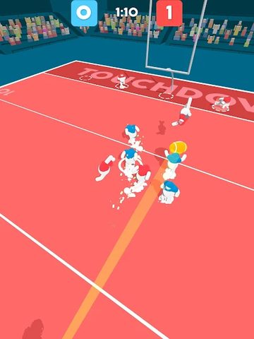 Screenshot 24: Ball Mayhem!