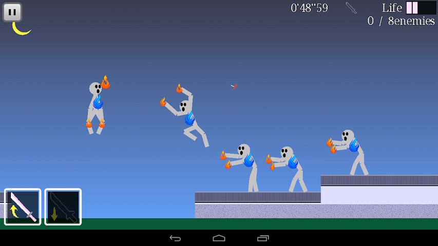 Screenshot 17: Sakura Blade