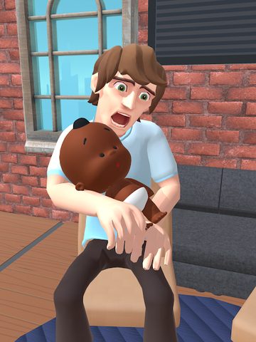 Screenshot 21: Affairs 3D: Silly Secrets