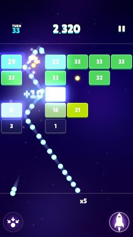 Screenshot 11: Cartoon Bricks