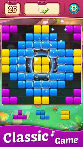 Screenshot 14: BlocKing Puzzle