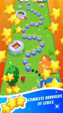 Screenshot 7: Match And Score : Match 3 Game