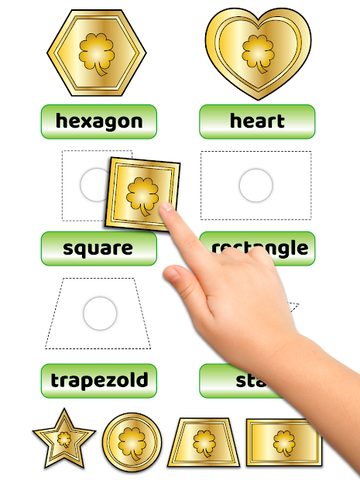 Screenshot 21: Puzzle Game For Kids & Preschool busy book general