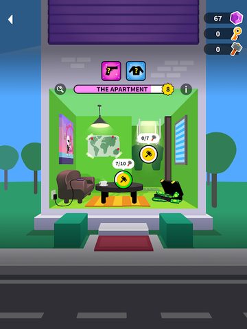 Screenshot 11: Johnny Trigger: Action Shooter