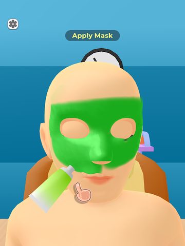 Screenshot 15: Spa Master