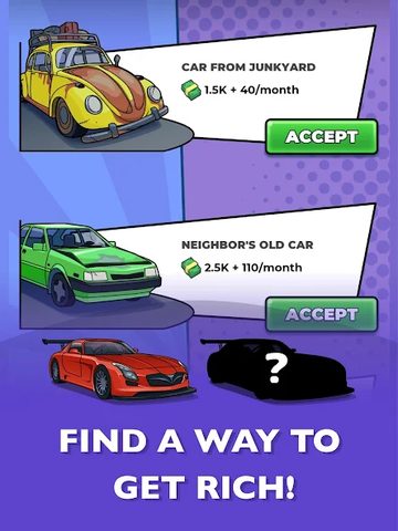 Screenshot 24: My Success Story Business Idle
