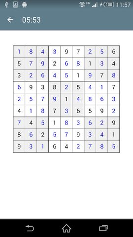 Screenshot 8: Sudoku - Classic Puzzle Game
