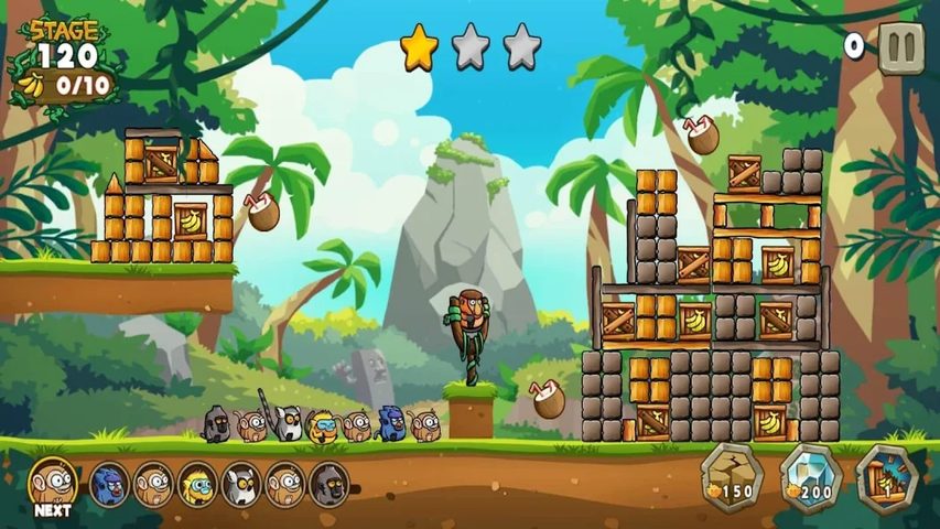 Screenshot 24: Catapult Quest