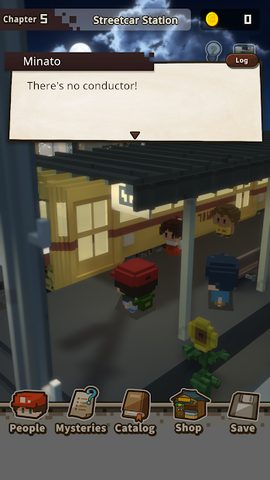 Screenshot 21: The Kids We Were