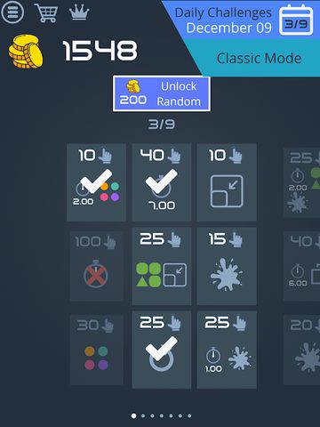 Screenshot 11: 3 Seconds (Can you spot it?)