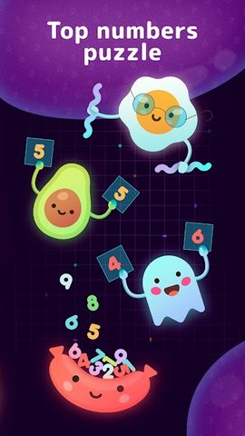 Screenshot 2: Numberzilla: Number Match Game
