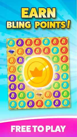 Screenshot 1: Bitcoin Blast - Earn Bitcoin!