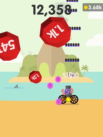 Screenshot 16: Ball Blast
