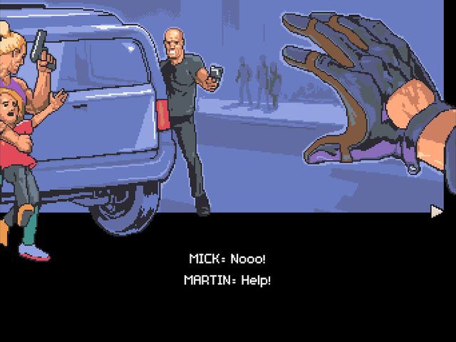 Screenshot 11: Super Arcade Racing