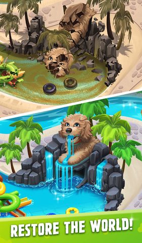 Screenshot 11: Bubble Shooter King
