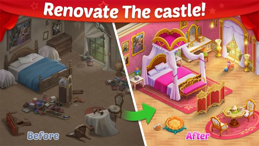 Screenshot 11: Castle Story