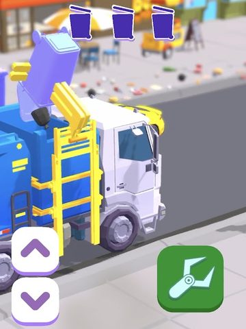 Screenshot 11: City Cleaner 3D