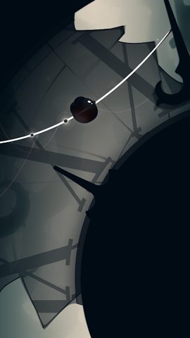 Screenshot 4: Flow Down