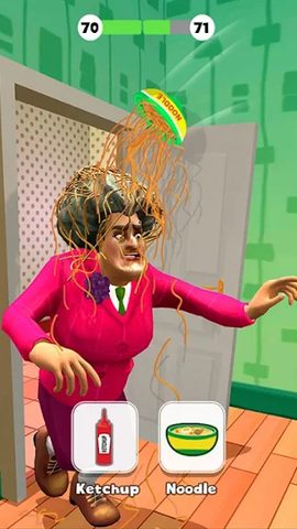 Screenshot 18: Prankster 3D