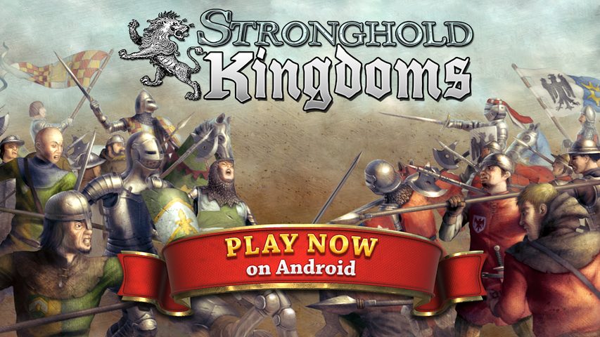 Screenshot 20: Stronghold Kingdoms Castle Sim