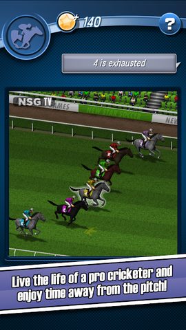 Screenshot 6: New Star Cricket