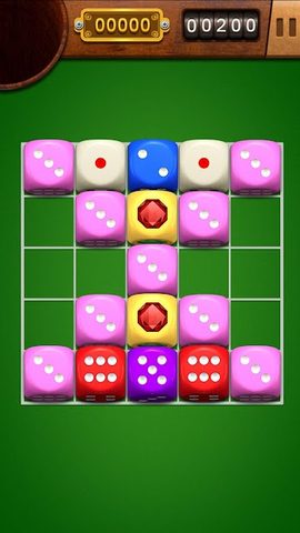Screenshot 6: Dicedom - Merge Puzzle