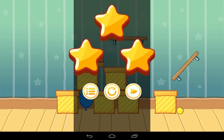 Screenshot 10: Fun with Physics Experiments - Amazing Puzzle Game