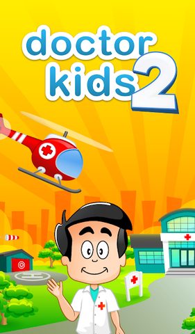 Screenshot 14: Doctor Kids 2