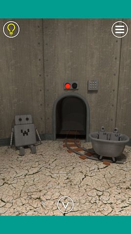 Screenshot 8: EXiTS - Room Escape Game