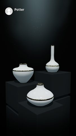 Screenshot 6: Let's Create! Pottery 2