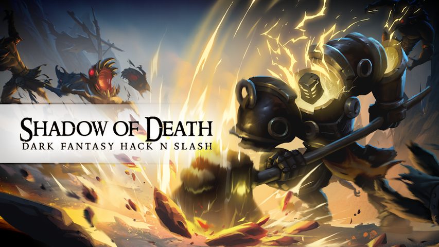 Screenshot 19: Shadow of Death: Offline Games