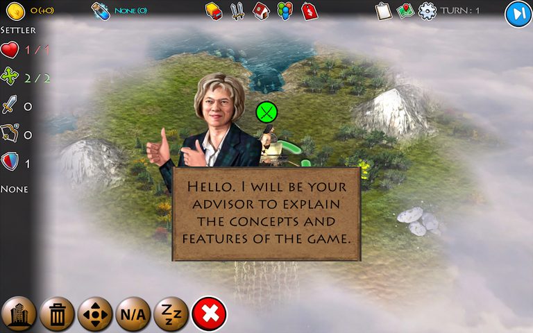 Screenshot 14: World of Empires