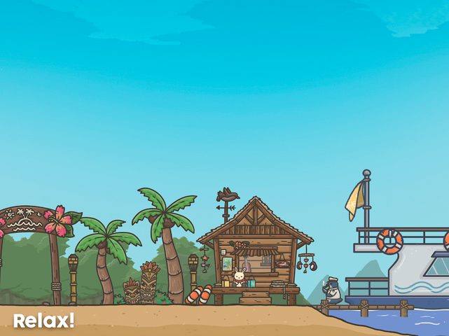 Screenshot 23: Tsuki Adventure