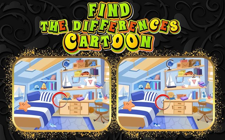 Screenshot 7: Find The Differences Game 500 levels