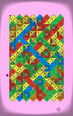 Screenshot 20: AuroraBound - Pattern Puzzles