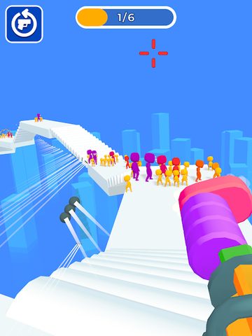 Screenshot 13: Shot Factor