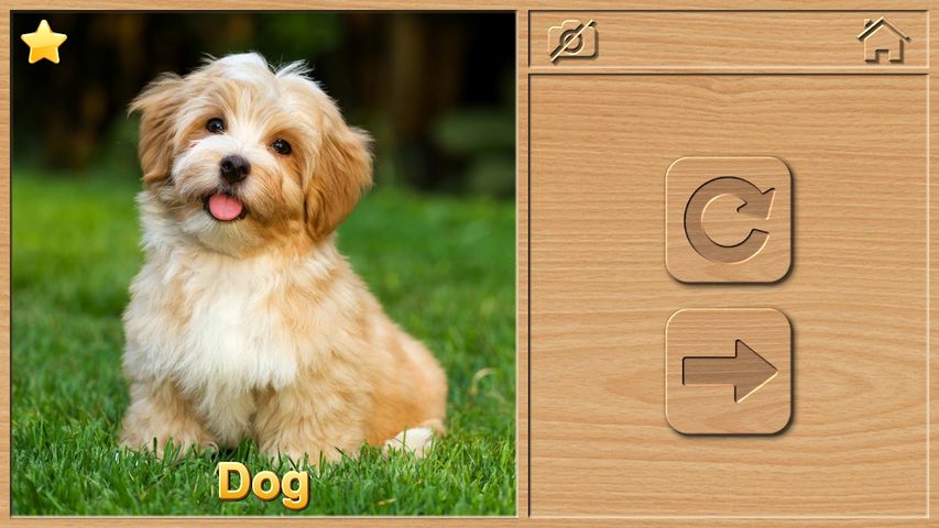 Screenshot 18: Animal Puzzles for Kids