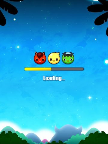 Screenshot 2: CuteGhost